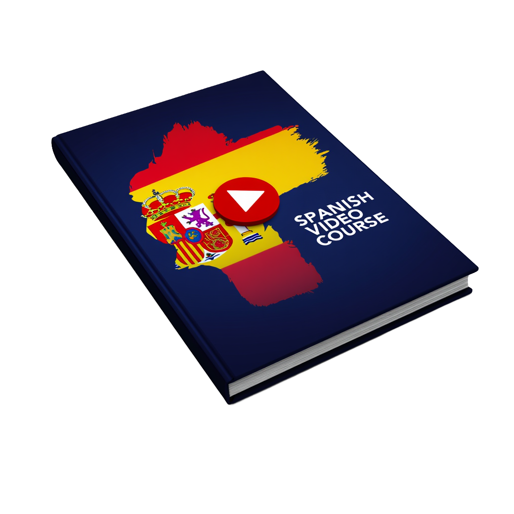 Spanish Course